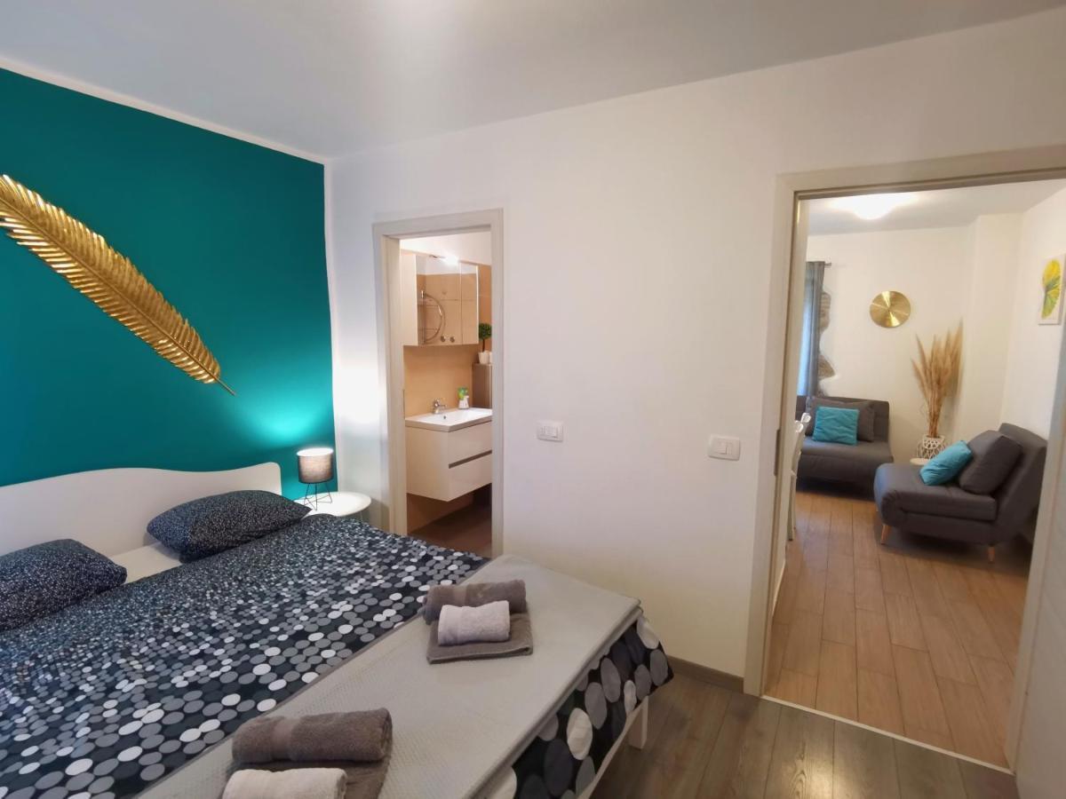 Apartment Hum-The Smallest Town In The World Bagian luar foto