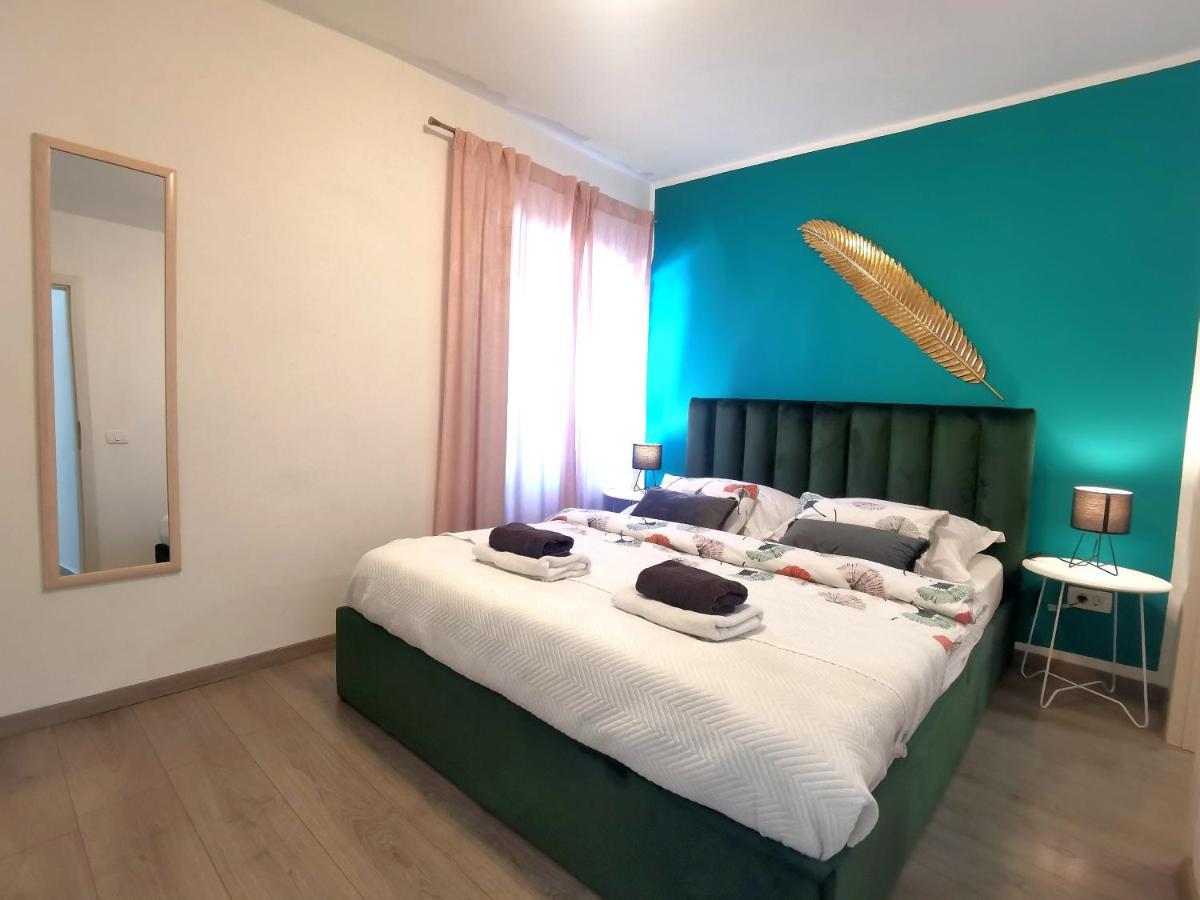 Apartment Hum-The Smallest Town In The World Bagian luar foto