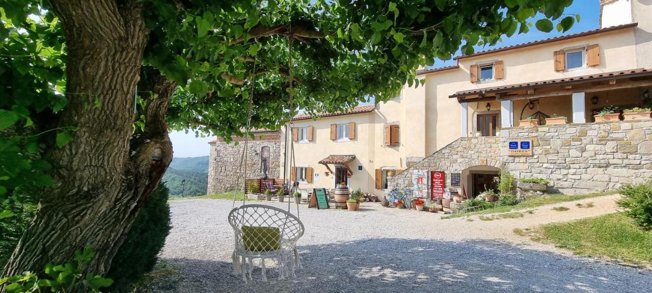 Apartment Hum-The Smallest Town In The World Bagian luar foto