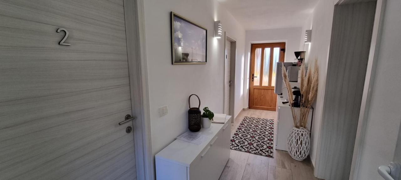 Apartment Hum-The Smallest Town In The World Bagian luar foto