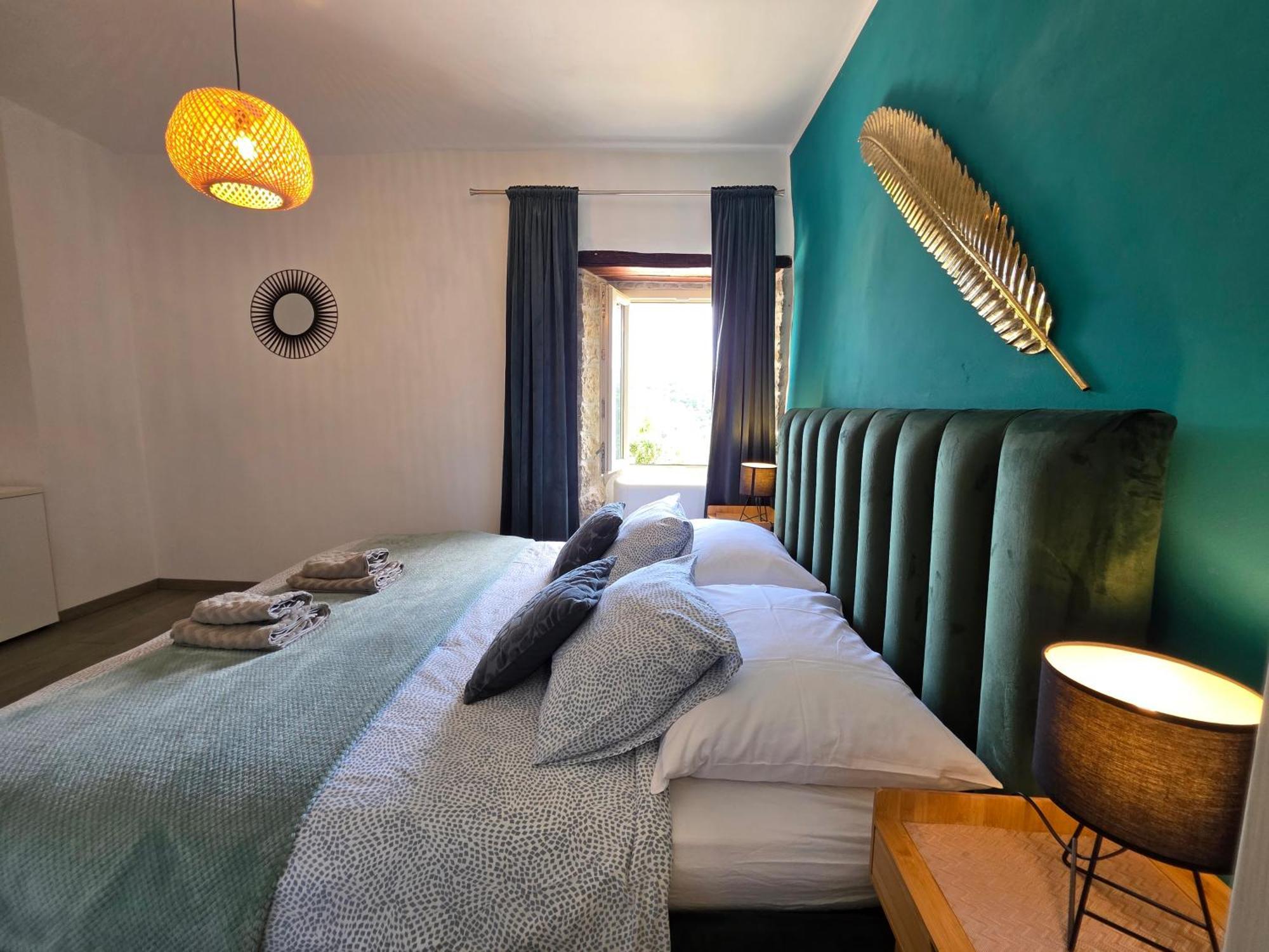 Apartment Hum-The Smallest Town In The World Bagian luar foto