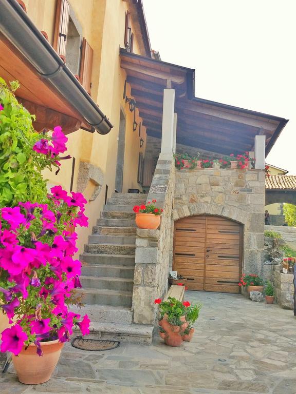 Apartment Hum-The Smallest Town In The World Bagian luar foto