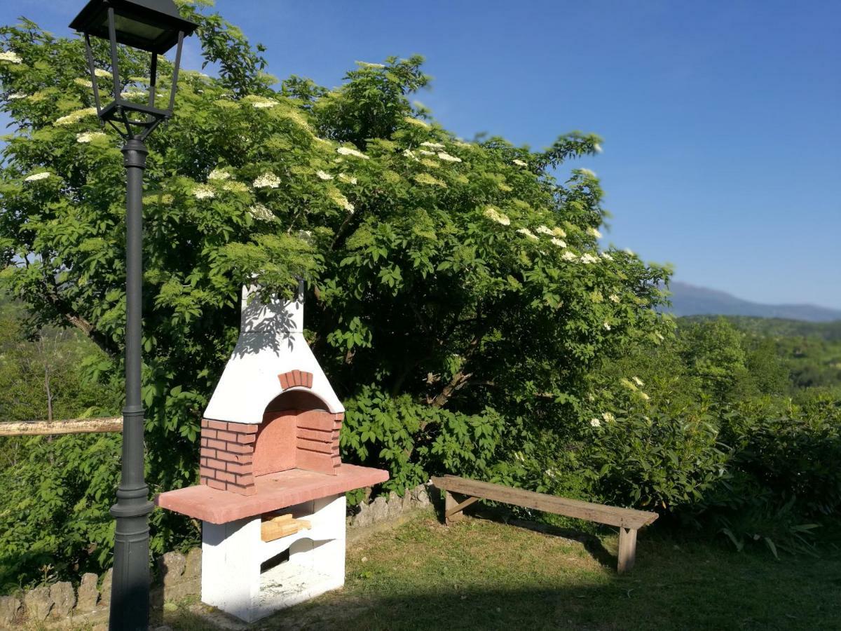 Apartment Hum-The Smallest Town In The World Bagian luar foto